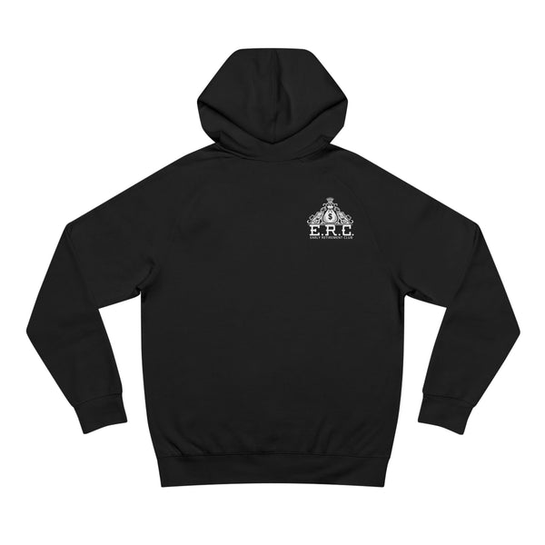 Unisex "ERC Flagship" Hoodie