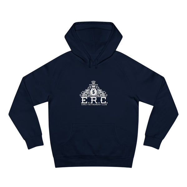 Unisex "ERC Flagship" Hoodie