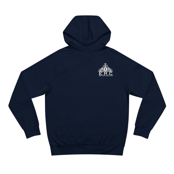 Unisex "ERC Flagship" Hoodie