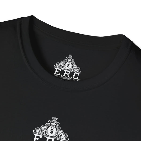 Early Retirement Club 'Ownership Income' T-Shirt