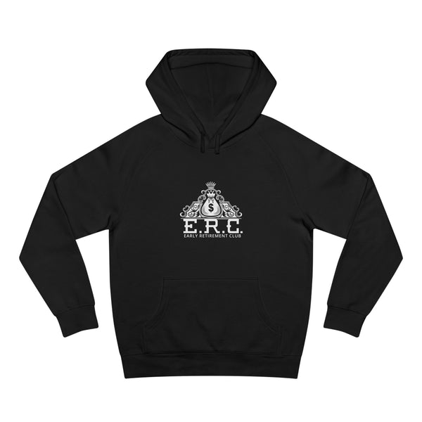 Unisex "ERC Flagship" Hoodie