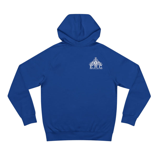 Unisex "ERC Flagship" Hoodie