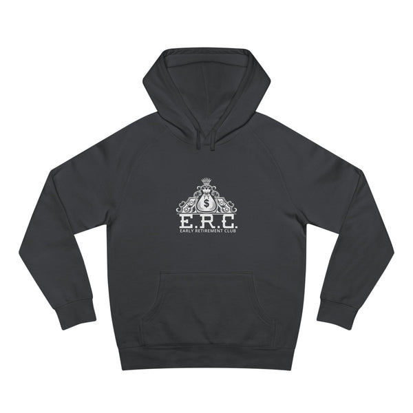 Unisex "ERC Flagship" Hoodie