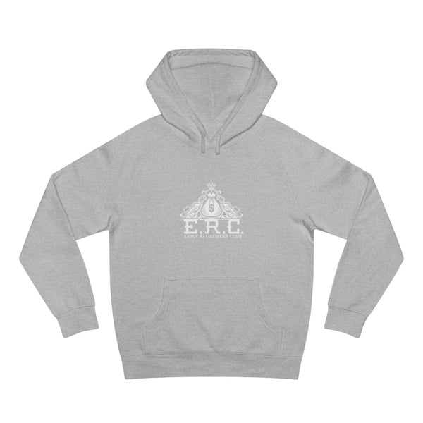 Unisex "ERC Flagship" Hoodie